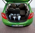 Nova Mazda 2: Kompaktna, lahka in prijazna