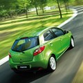 Nova Mazda 2: Kompaktna, lahka in prijazna