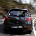 Nova Mazda 2: Kompaktna, lahka in prijazna