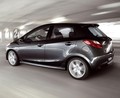 Nova Mazda 2: Kompaktna, lahka in prijazna