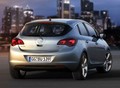 Nova Opel Astra: Vrhunski kompaktni avto
