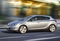 Nova Opel Astra: Vrhunski kompaktni avto
