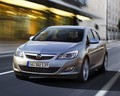 Nova Opel Astra: Vrhunski kompaktni avto