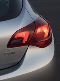 Nova Opel Astra: Vrhunski kompaktni avto