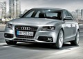Novi Audi A4: Najbolj športna limuzina srednjega razreda
