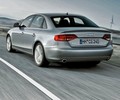 Novi Audi A4: Najbolj športna limuzina srednjega razreda
