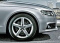 Novi Audi A4: Najbolj športna limuzina srednjega razreda