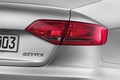 Novi Audi A4: Najbolj športna limuzina srednjega razreda