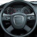 Novi Audi A4: Najbolj športna limuzina srednjega razreda