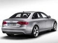 Novi Audi A4: Najbolj športna limuzina srednjega razreda
