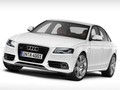 Novi Audi A4: Najbolj športna limuzina srednjega razreda