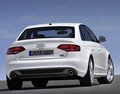 Novi Audi A4: Najbolj športna limuzina srednjega razreda