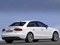 Novi Audi A4: Najbolj športna limuzina srednjega razreda