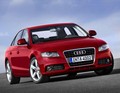 Novi Audi A4: Najbolj športna limuzina srednjega razreda