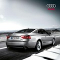 Novi Audi A5 / Audi S5: Dinamika in eleganca