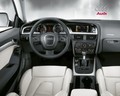 Novi Audi A5 / Audi S5: Dinamika in eleganca