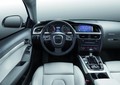 Novi Audi A5 / Audi S5: Dinamika in eleganca