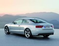 Novi Audi A5 / Audi S5: Dinamika in eleganca