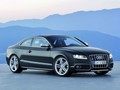 Novi Audi A5 / Audi S5: Dinamika in eleganca