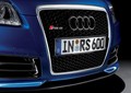 Novi Audi RS 6 Avant: Vrhunske vozne lastnosti na novi ravni