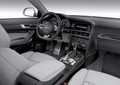 Novi Audi RS 6 Avant: Vrhunske vozne lastnosti na novi ravni