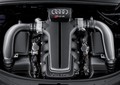 Novi Audi RS 6 Avant: Vrhunske vozne lastnosti na novi ravni
