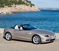 Novi BMW Z4: Klasična izvedba roadsterja je ponovno tukaj