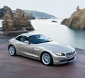 Novi BMW Z4: Klasična izvedba roadsterja je ponovno tukaj