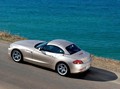 Novi BMW Z4: Klasična izvedba roadsterja je ponovno tukaj