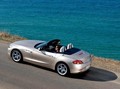 Novi BMW Z4: Klasična izvedba roadsterja je ponovno tukaj