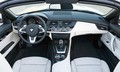 Novi BMW Z4: Klasična izvedba roadsterja je ponovno tukaj