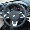 Novi BMW Z4: Klasična izvedba roadsterja je ponovno tukaj