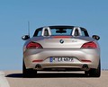 Novi BMW Z4: Klasična izvedba roadsterja je ponovno tukaj