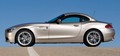 Novi BMW Z4: Klasična izvedba roadsterja je ponovno tukaj