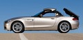 Novi BMW Z4: Klasična izvedba roadsterja je ponovno tukaj