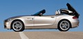 Novi BMW Z4: Klasična izvedba roadsterja je ponovno tukaj