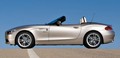 Novi BMW Z4: Klasična izvedba roadsterja je ponovno tukaj