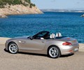 Novi BMW Z4: Klasična izvedba roadsterja je ponovno tukaj