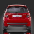 Novi Chevrolet Aveo: Začetek prodaje v Sloveniji