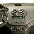 Novi Chevrolet Aveo: Začetek prodaje v Sloveniji