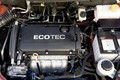 Novi Chevrolet Aveo: Začetek prodaje v Sloveniji