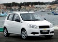 Novi Chevrolet Aveo: Začetek prodaje v Sloveniji