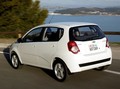 Novi Chevrolet Aveo: Začetek prodaje v Sloveniji