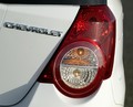 Novi Chevrolet Aveo: Začetek prodaje v Sloveniji