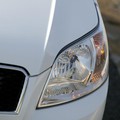 Novi Chevrolet Aveo: Začetek prodaje v Sloveniji