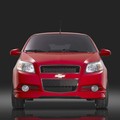 Novi Chevrolet Aveo: Začetek prodaje v Sloveniji
