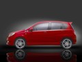 Novi Chevrolet Aveo: Začetek prodaje v Sloveniji