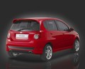 Novi Chevrolet Aveo: Začetek prodaje v Sloveniji