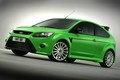 Novi Ford Focus RS: Vrnitev legende