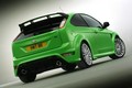 Novi Ford Focus RS: Vrnitev legende